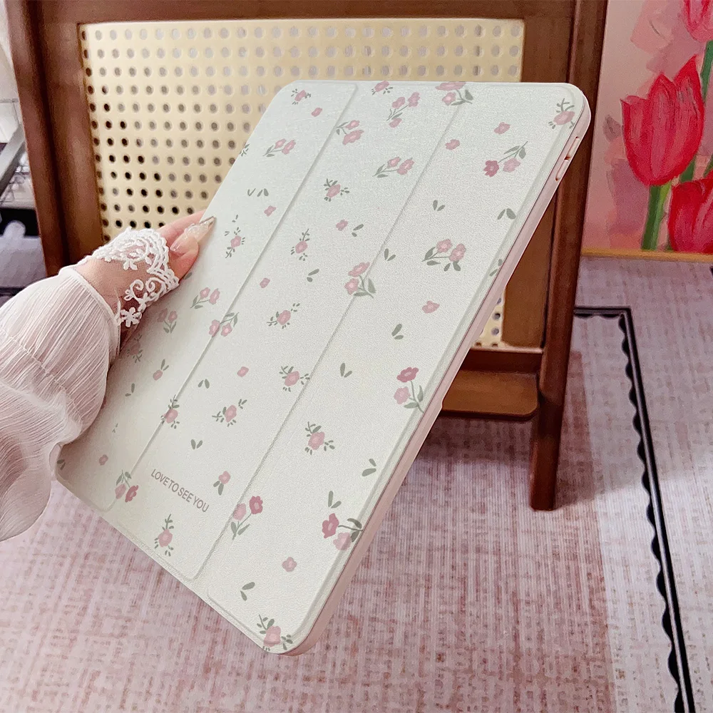 Universal Protective Tablet Case - Premium Design