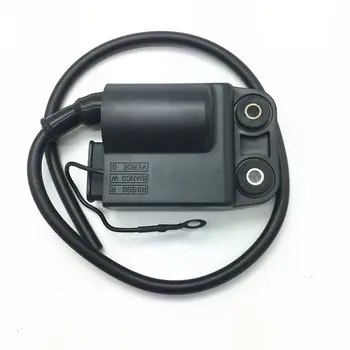 Per Piaggio Gilera 50CC NRG Sfera ZIP 50 Scooter Runner 50SP Accessori Bobina di accensione ad alta tensione CDI 3 Pin Moto