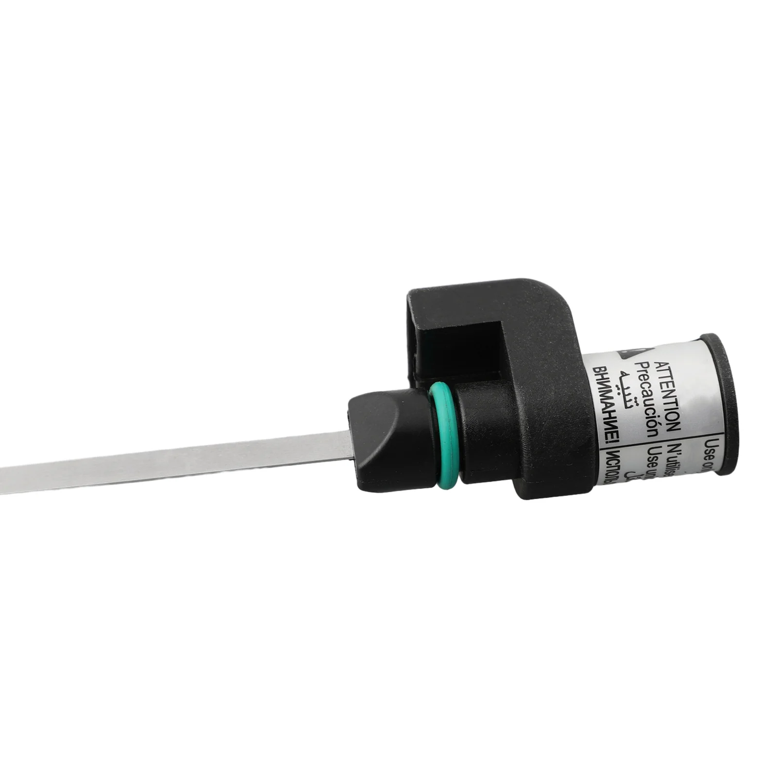 Car Oil Dipstick For Nissan Car Transmission Oil Level Dipstick For Altima Quest Roque Murano Maxima Car Engine Oil Level Dipstic