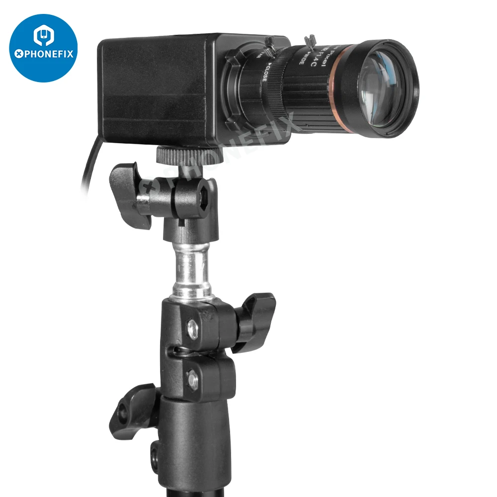 5mp 4k Usb Camera 10x Zoom Plug & Play Usb Streaming cam Wide Angle