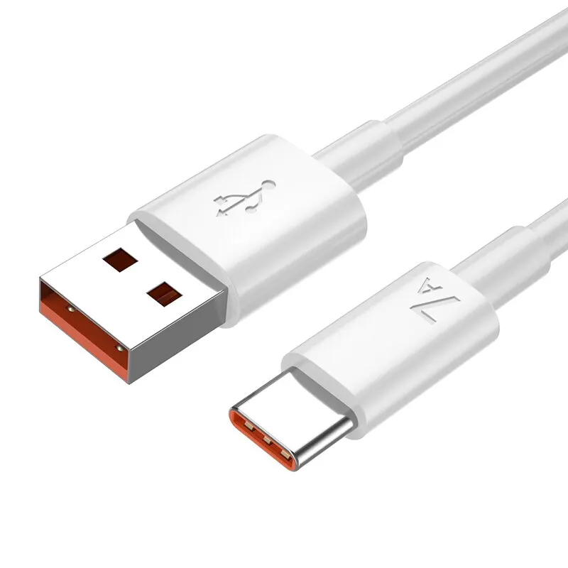 Рисунок 6 - Зарядный кабель 7A 100 Вт USB Type-C