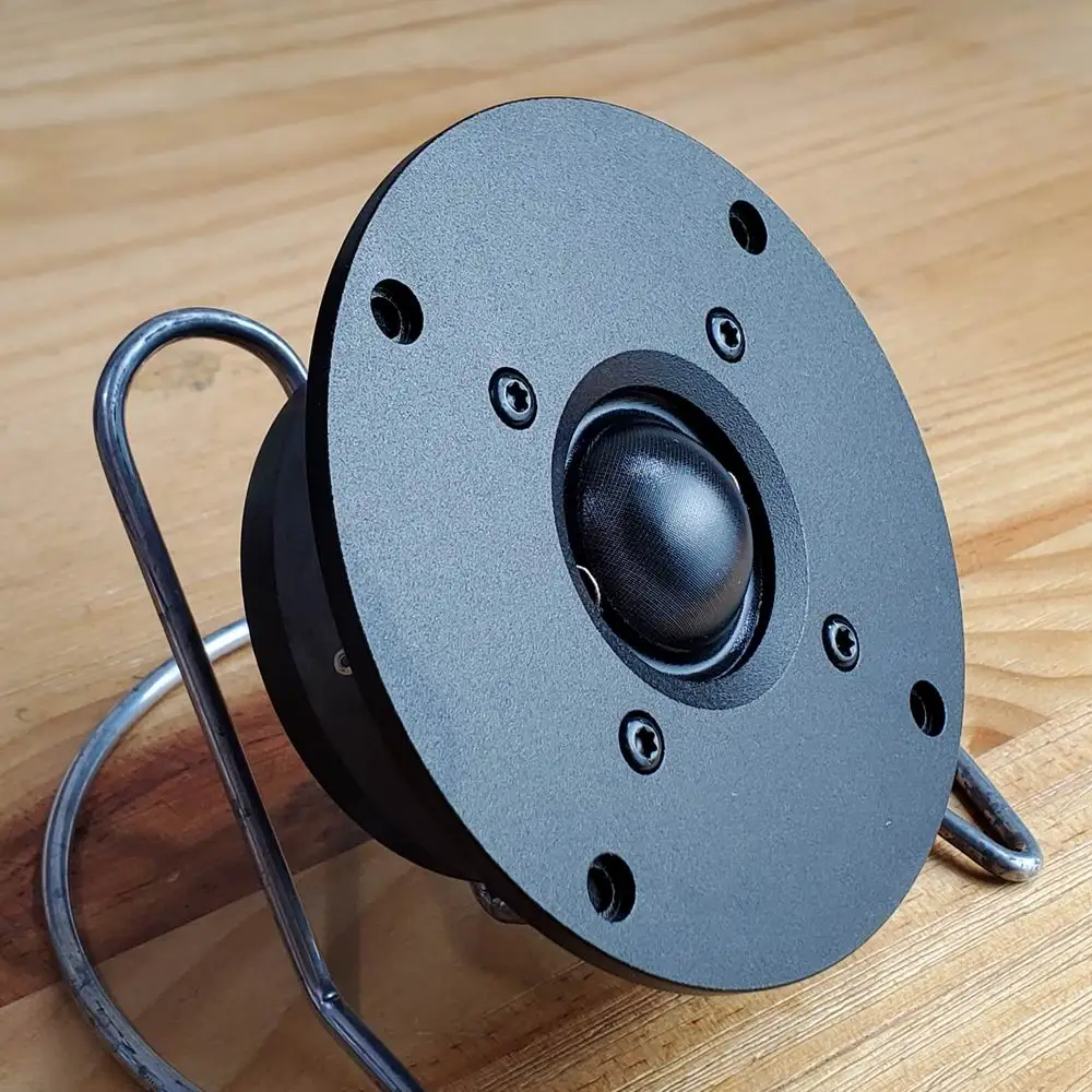 Audison AV 1.1 II Coppia Di Tweeter 28mm Serie Voce II | Altoparlanti - Tweeter - Foto 10