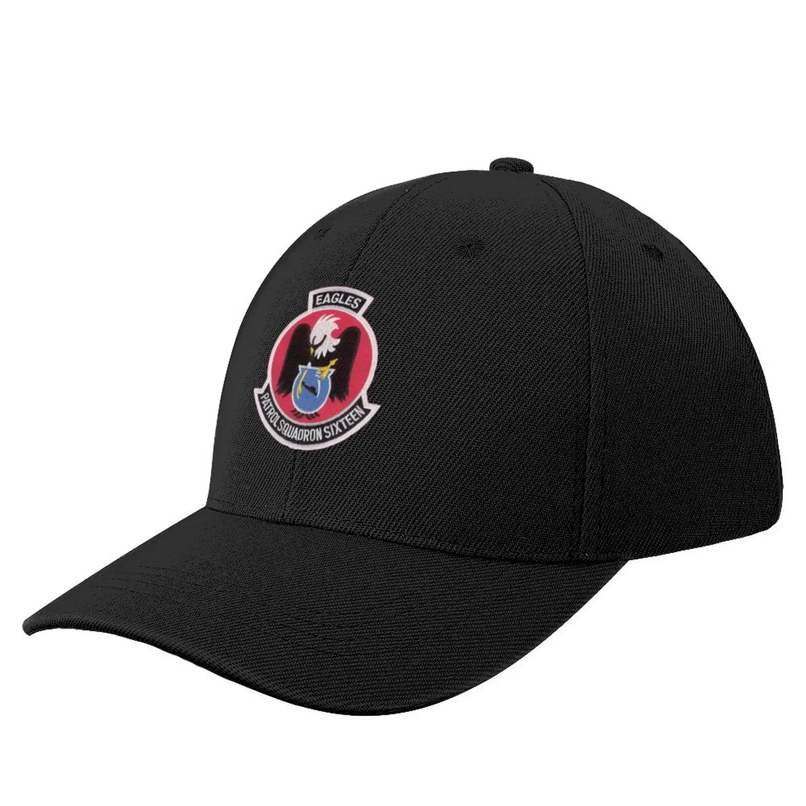 

VP-16 SQUADRON STORE Baseball Cap Hat Man Luxury party Hat Streetwear For Women Men's