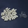 10Pcs Dental Replacement Screw-in Teeth Model Typodont Practice Filling Restoration Fit Frasaco Jaws AG3 Model With 32Pcs Teeth 5