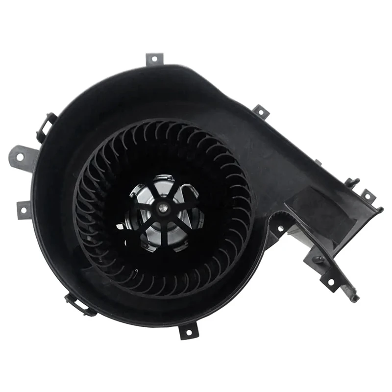 

698805 Car Heater Blower Fan Motor For Opel Vauxhall Valeo 1.8 1.9CDTI 16V Turbo Dualfuel RHD Car Spare Parts