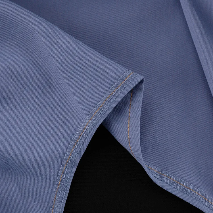 Lapel Patchwork Fashion Shirts For Women Slim Long Sleeve Pocket High Waist Autumn 2025 Cardigan Vintage Shirts Streetwear
