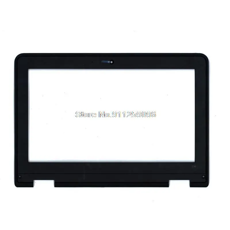 레노버용 노트북 LCD 전면 베젤 01AW091 터치, 씽크패드 11e 3 세대 (20G9, 20GB 타입) 11e 4 세대 (20HT 20HV 타입) 용
