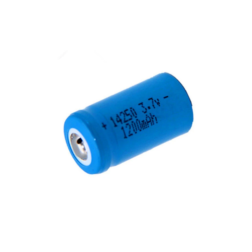 1PCS battery