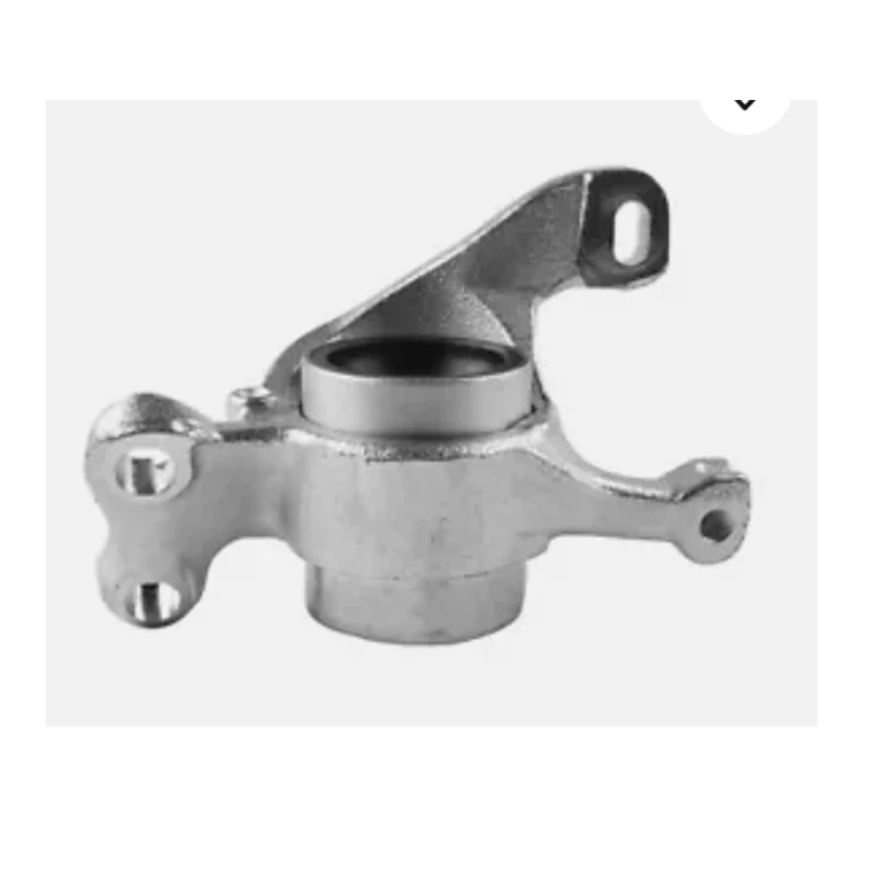 

x1 2018-2020b mwx1 f48 18i b32 Support lateral swing arm with rubber support left and right