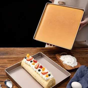 Non-Stick Baking Tray 1