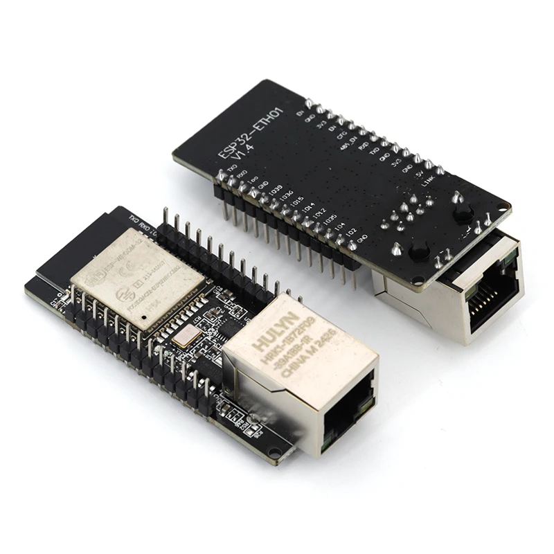 รูปสินค้า โมดูล ESP32 ไร้สาย ครบจบในตัว