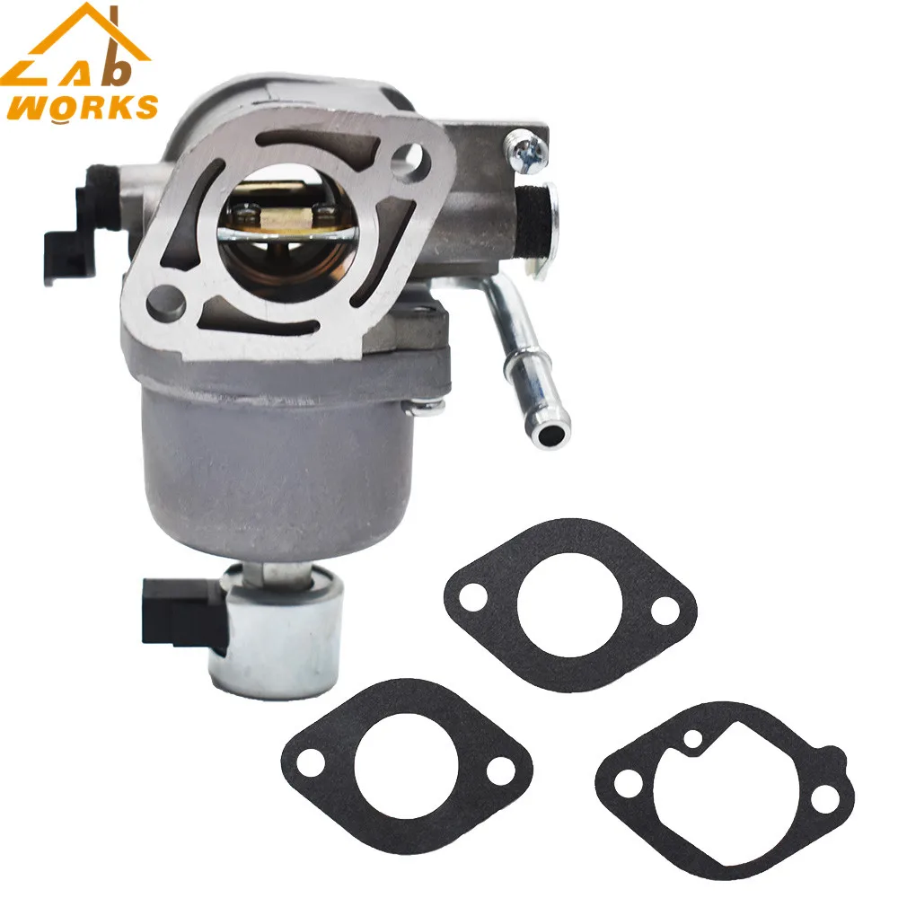 

Карбюратор для трактора двигателя ДЛЯ Briggs & Stratton Carb 699807 Новинка
