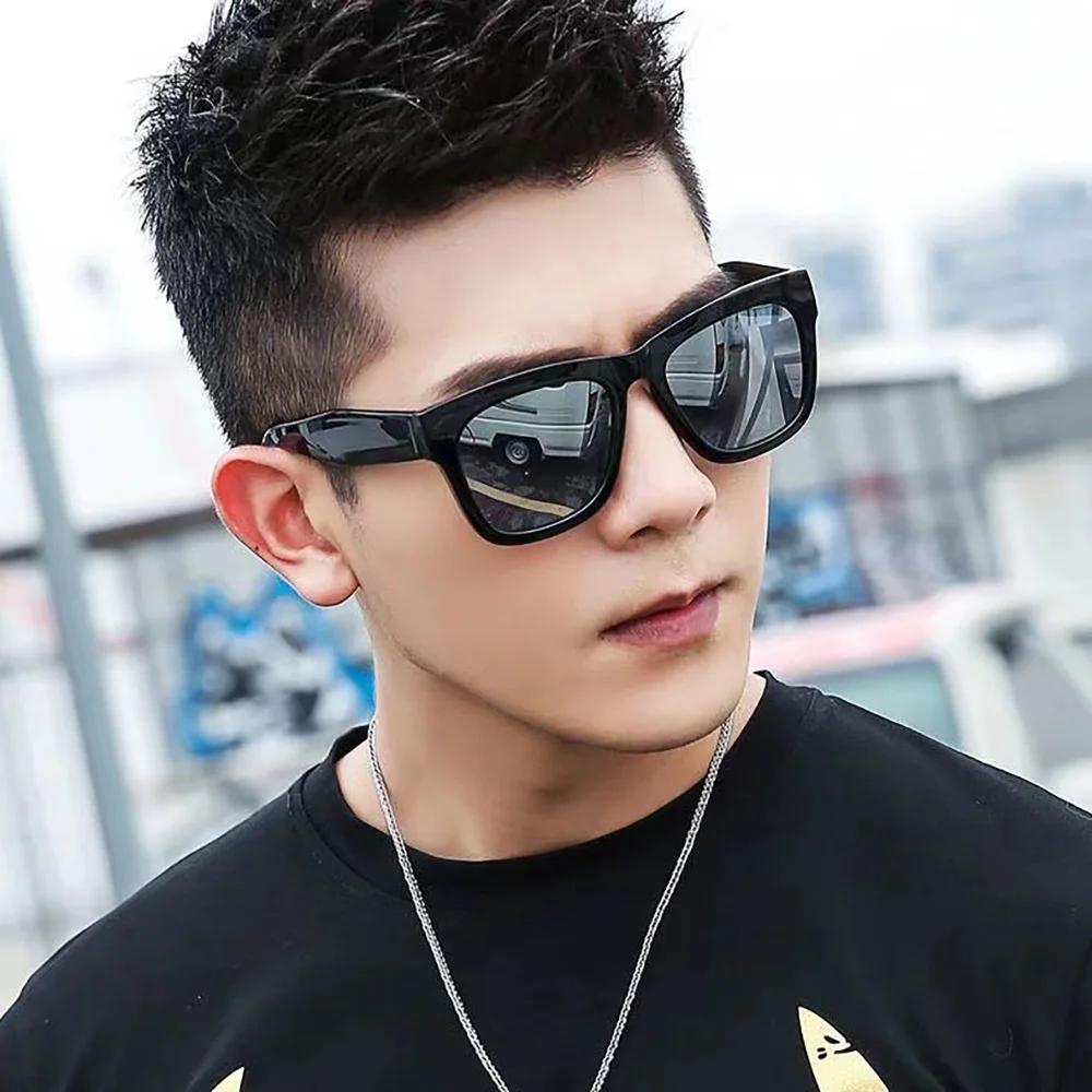 Party Sunglasses Fashion Sunglasses 8 Pack Colorful Sunglasses for Trip Party Women Men 8 Different Color UV Protection