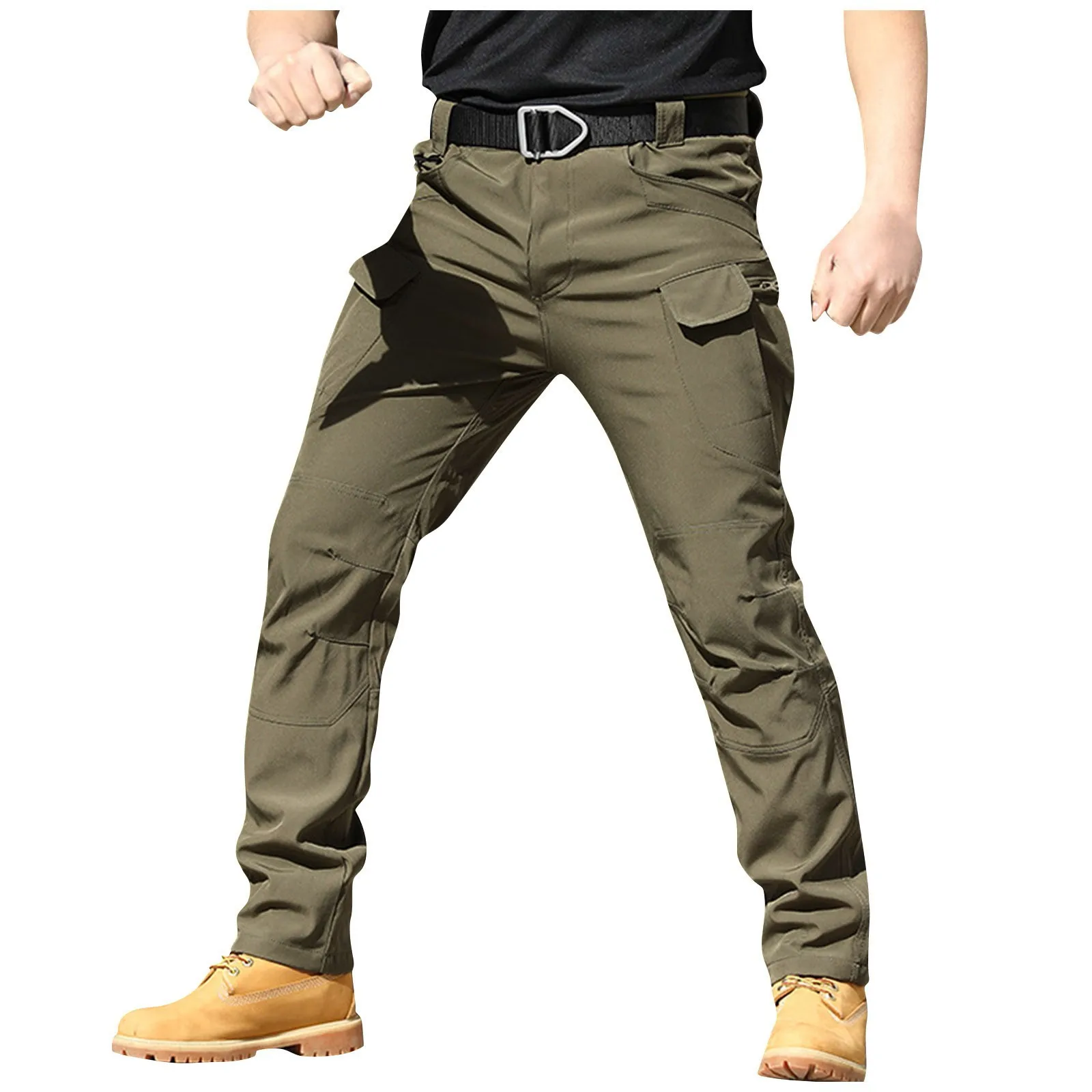 Army Green