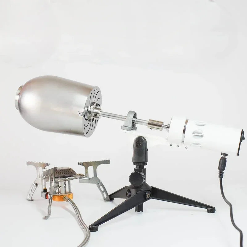 Household Coffee Bean Roaster Frying Coffee Bean Machine Roaster Frying Machine