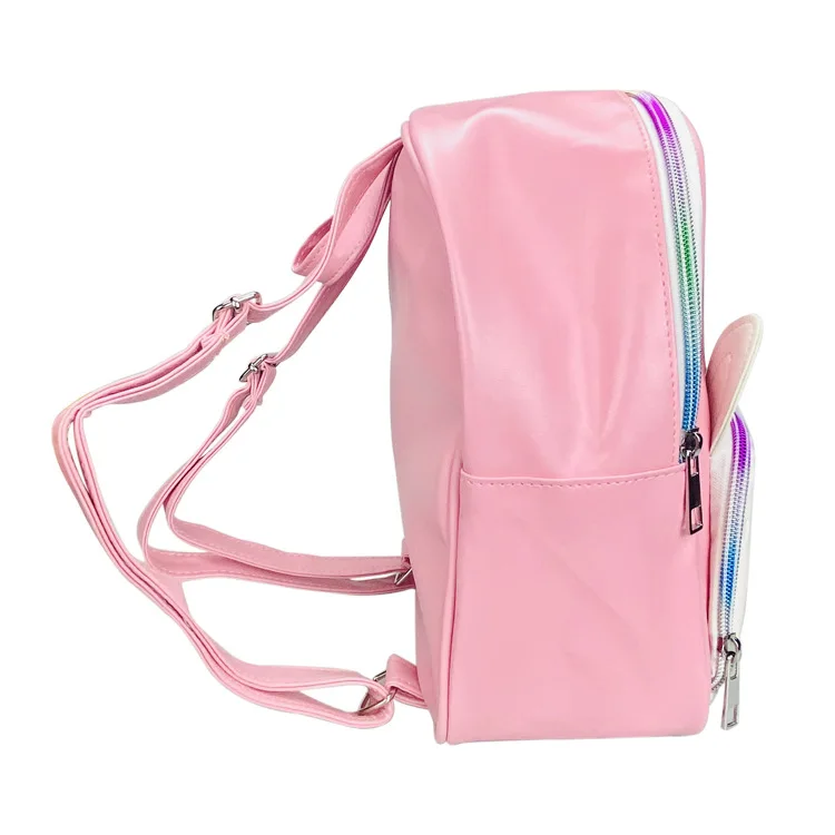 Рисунок 5 - Детские Мультяшные вместительные сумки с единорогом