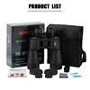 BORWOLF 15-450X60 Binoculars Telescope HD Light Night Vision Bak4 Prism Professional Zoom Powerful for Hunting Bird Watching 6
