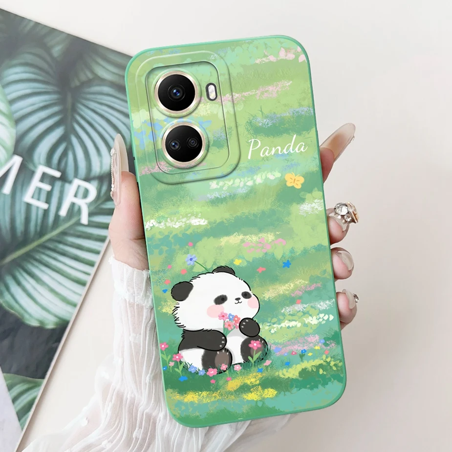 Luxury Candy Painted Shockproof Phone Case