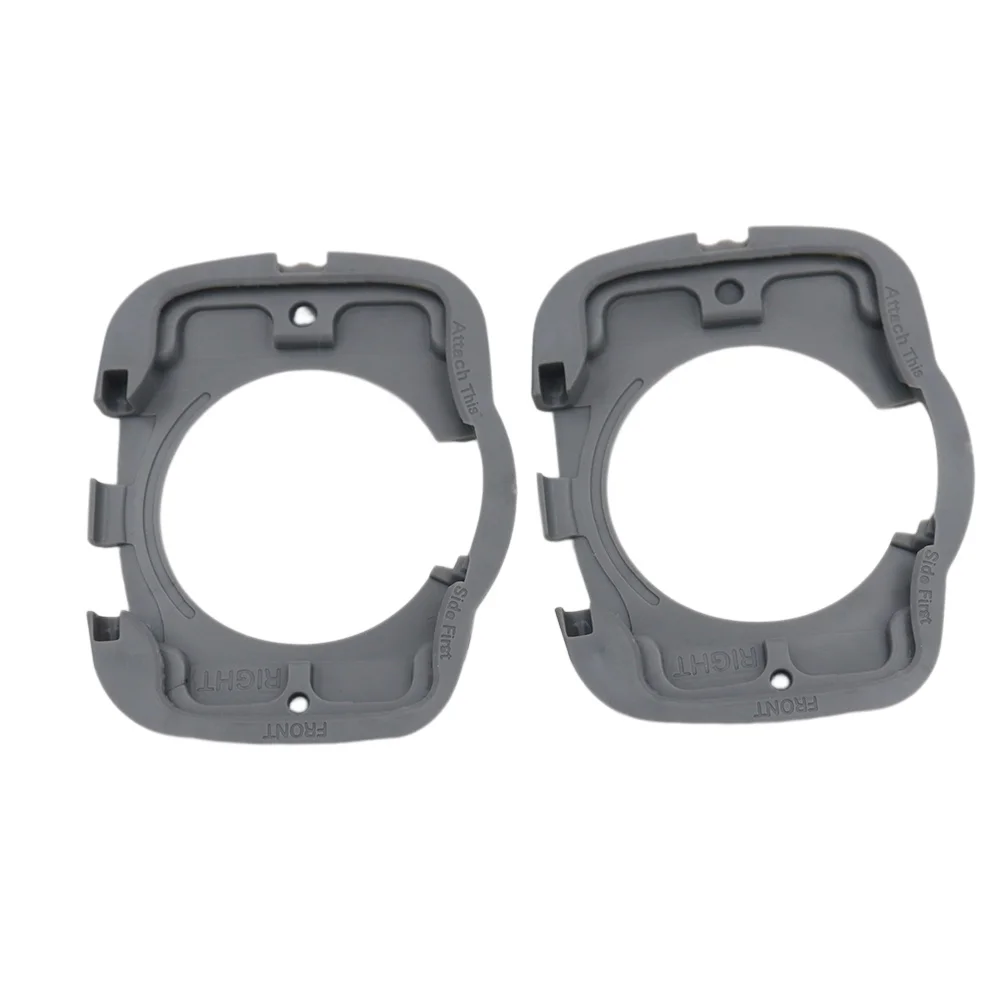 2Pcs Cleat Pedal Abdeckung Quick Release Anti-Slip Fahrrad Action Stollen Schutz Abdeckung für WAHOO Speedplay Null Aero NANO COMP – Detail 18