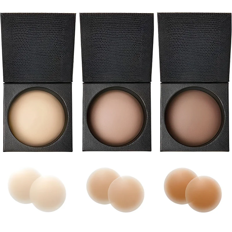 Рисунок 6 - Многоразовые невидимые силиконовые