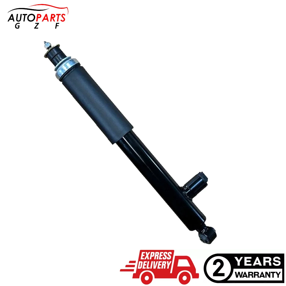메르세데스 W172 SLK250 SLK350 SLK55 AMG용 ADS 포함 2개 후방 충격 흡수 장치 스트럿