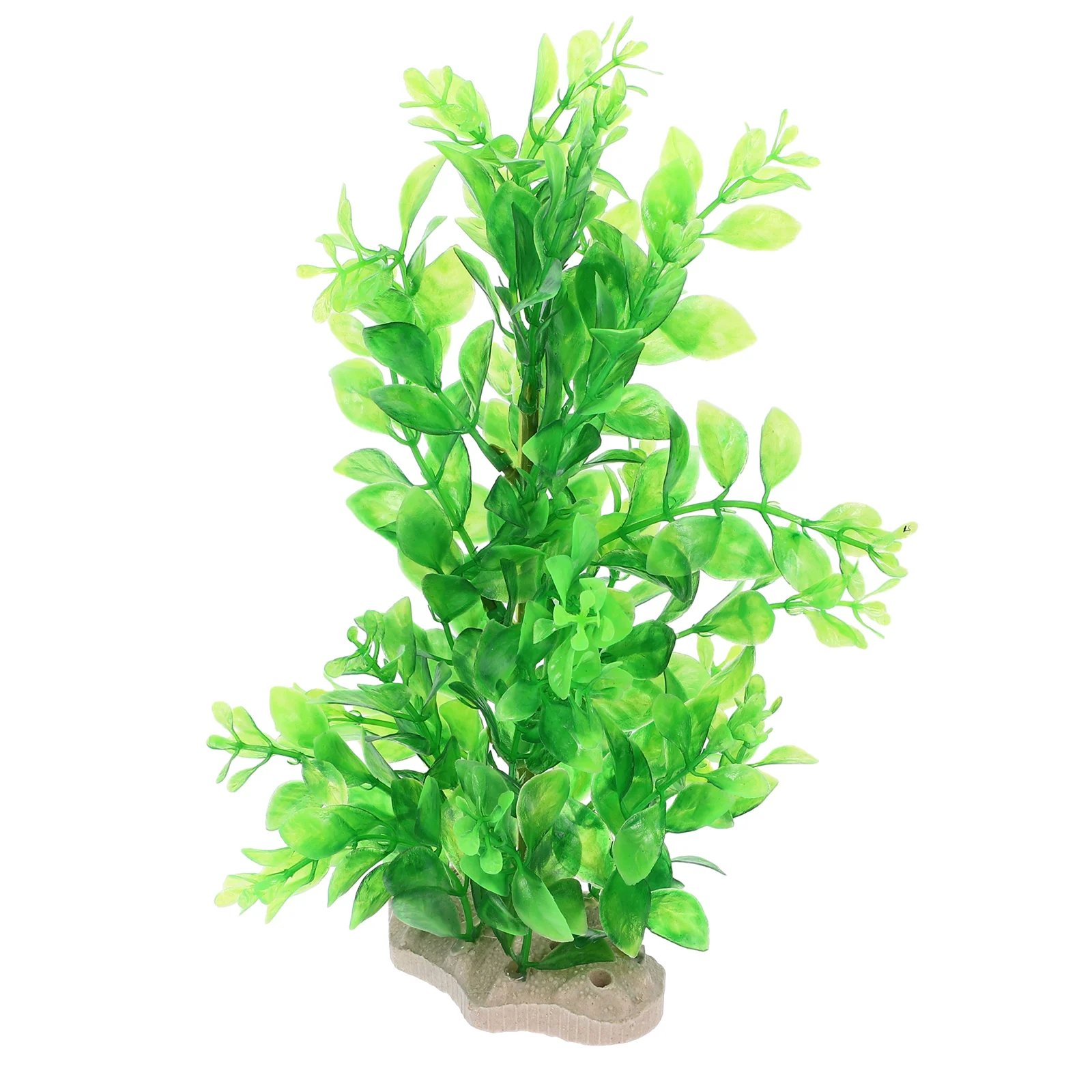 

Fish Tank Simulated Aquatic Plants Artificial for Decorations Aquarium Accessories
