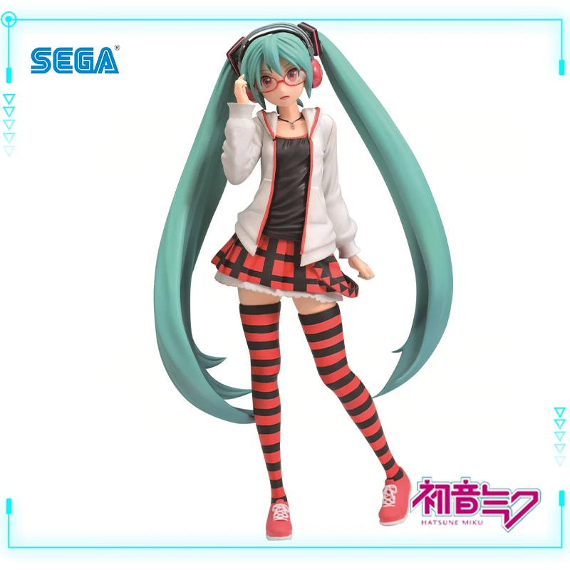 SEGA Original Genuine Project DIVA Arcade Future Tone