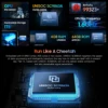 Blackview Tab 12 10.1 Inch Android 11 Unisoc SC9863A Octa Core 4GB RAM 64GB ROM Tablets PC Dual Wifi 6580mAh Ultra Thin Portable 5