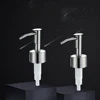 Soap Pump Head Liquid Lotion Dispenser Head Bathroom Liquid Soap Dispenser Toilet Hand Replace Lotion Shampoo Pump Tube 4