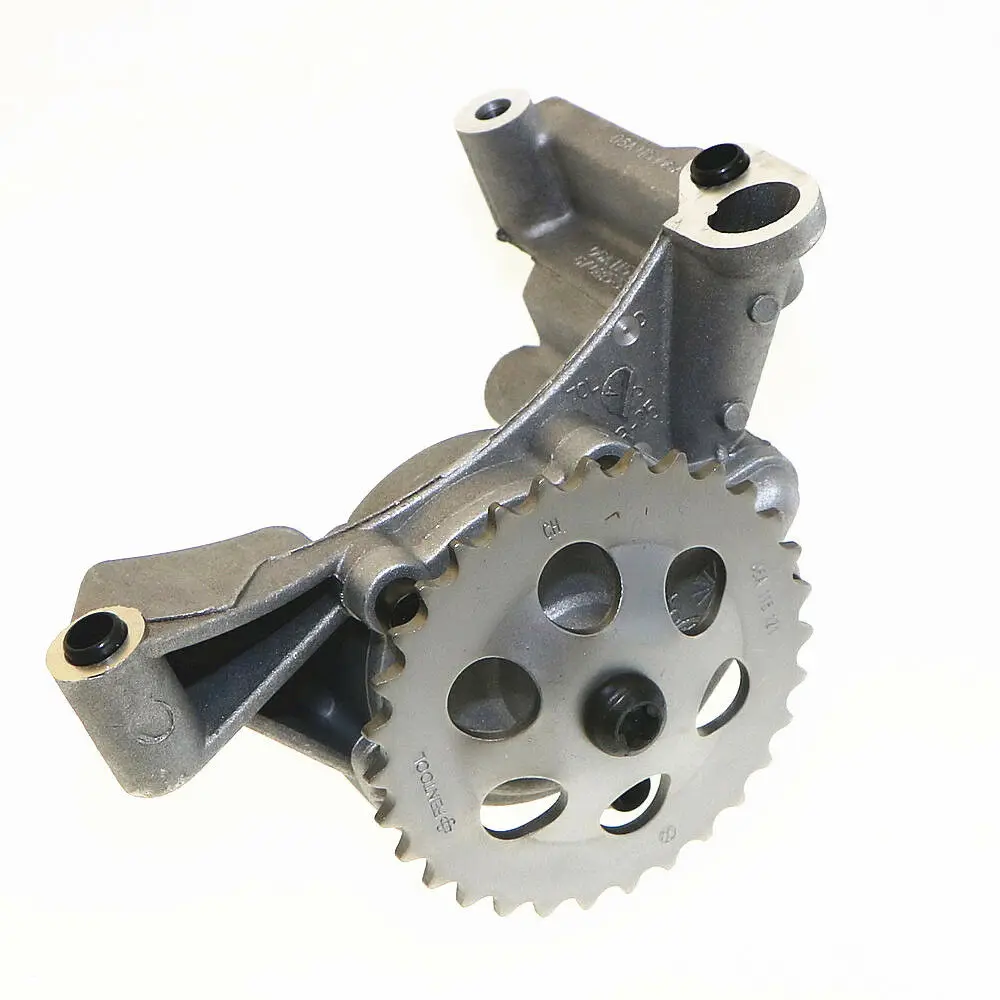 

06A 115 105C Engine Oil Pump for Audi A4 TT VW Golf Jetta Passat Seat Altea Cordoba Ibiza Skoda Fabia Octavia 1.8L 1.9L 2.0L L4