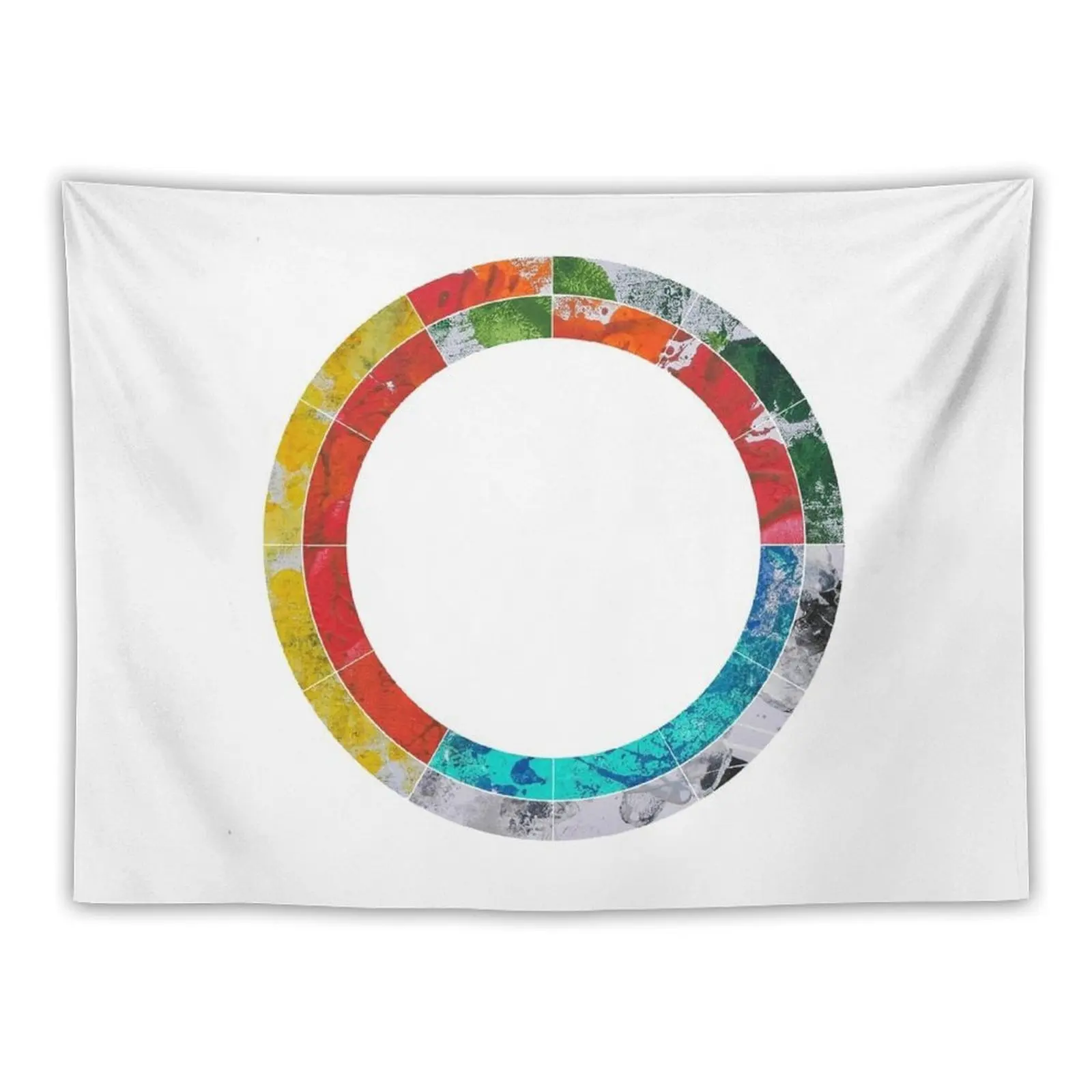 

Balance Wheel Tapestry Decorative Wall Murals Home Decoration Tapestry