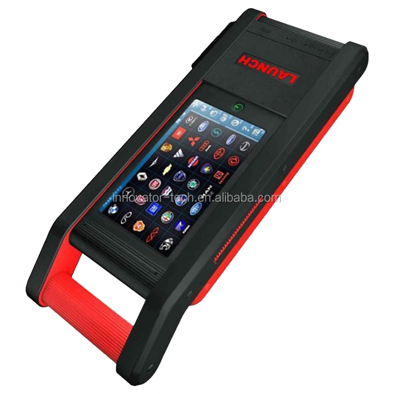 

Universal professional truck diagnostic tool X431 PRO