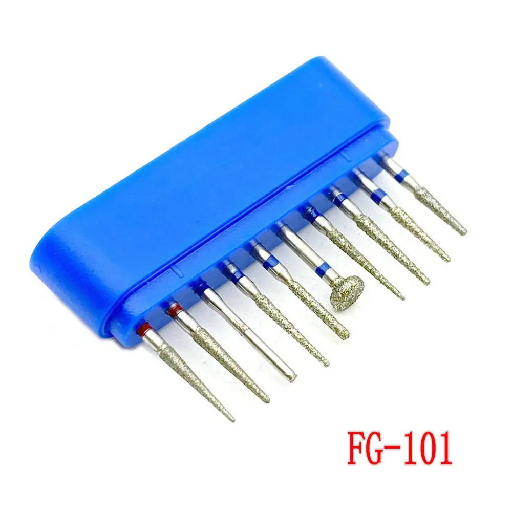 FG-101