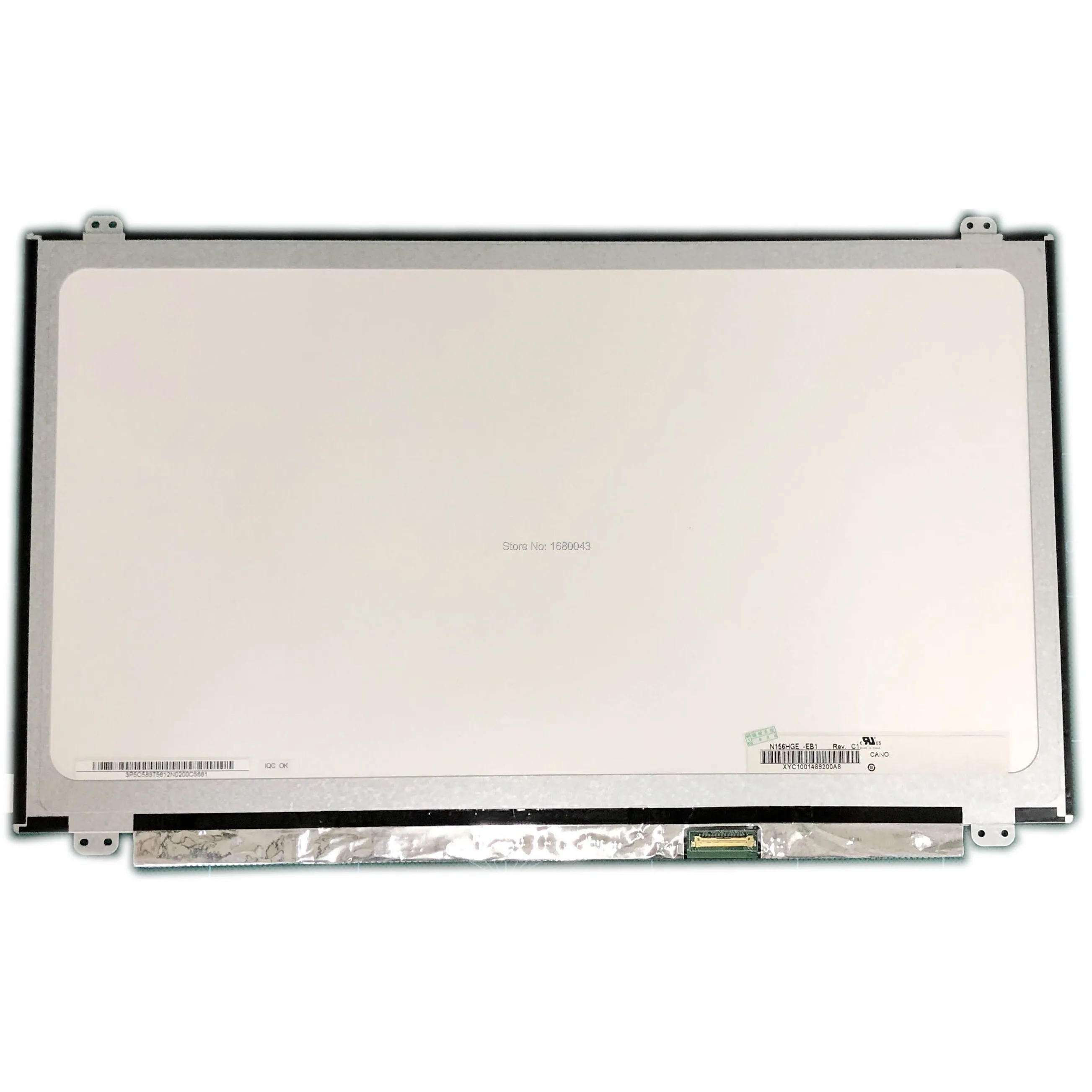 

Флэш-флэш-флейт B156HTN03.4 B156HTN03.1 B156HTN03.0