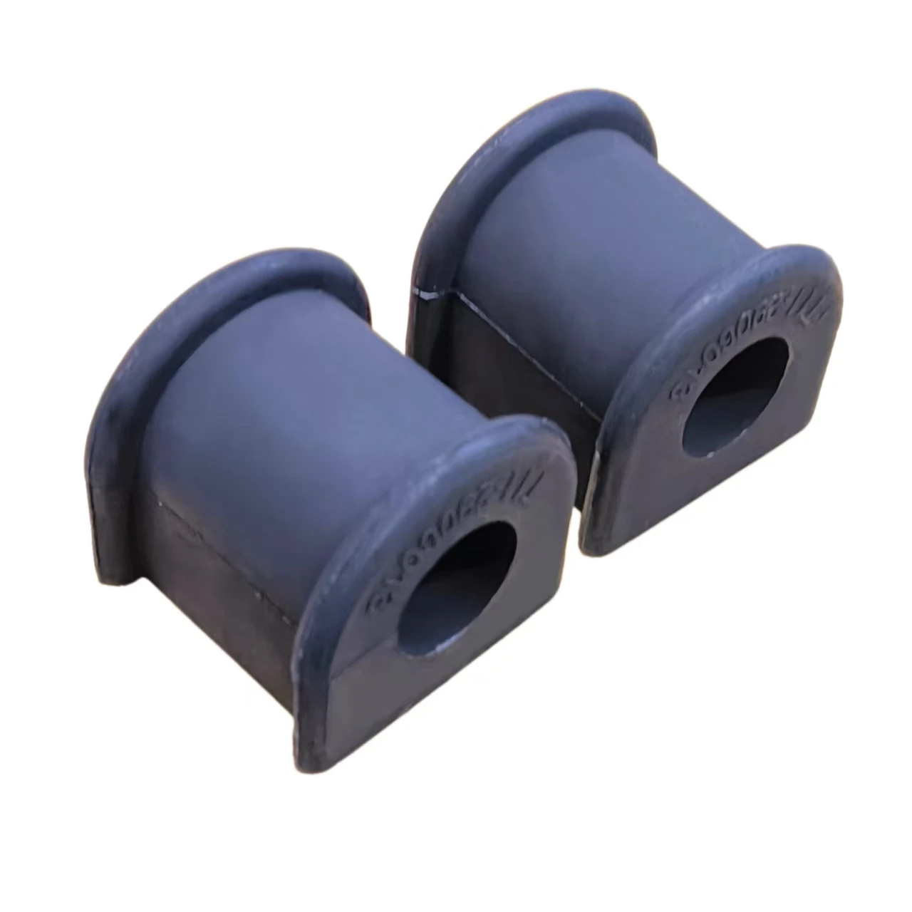 2PCS 프론트 스태빌라이저 부싱 T11-2906013 Chery Tiggo 1.6L 2006-2014 COWIN X3 1.5L 2019-2024 자동차 액세서리