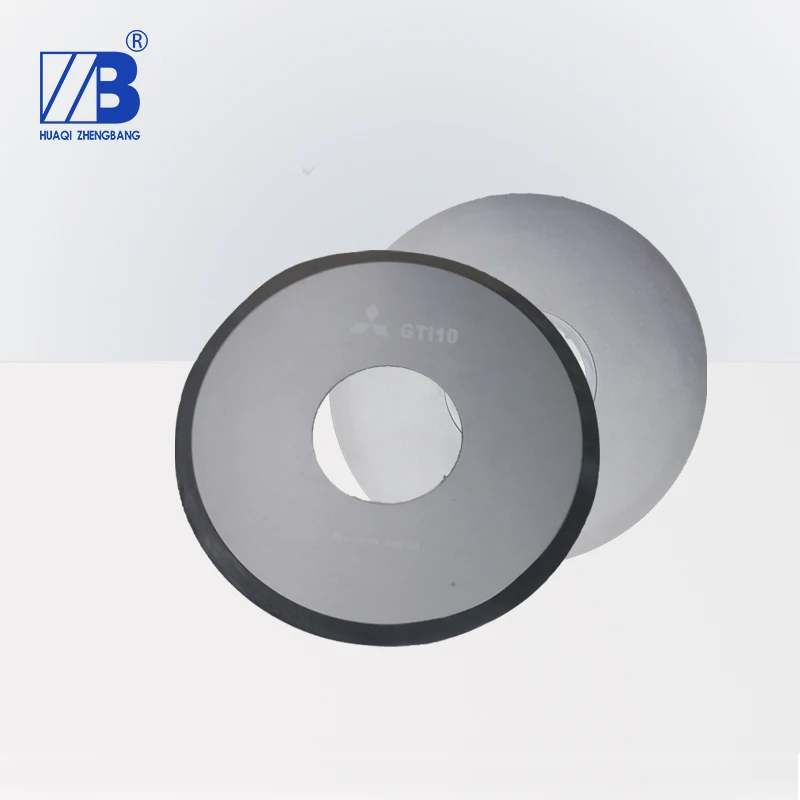 

THT PCB lead cutting blade model ZB250E