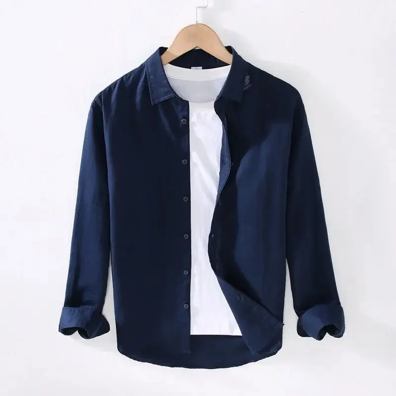 Navy blue high quality