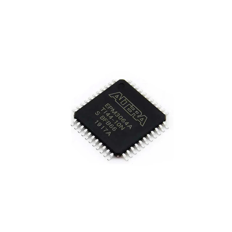 

EPM3064ATI44-10 IC chip EPM3064ATI44-10 Integrated circuit board