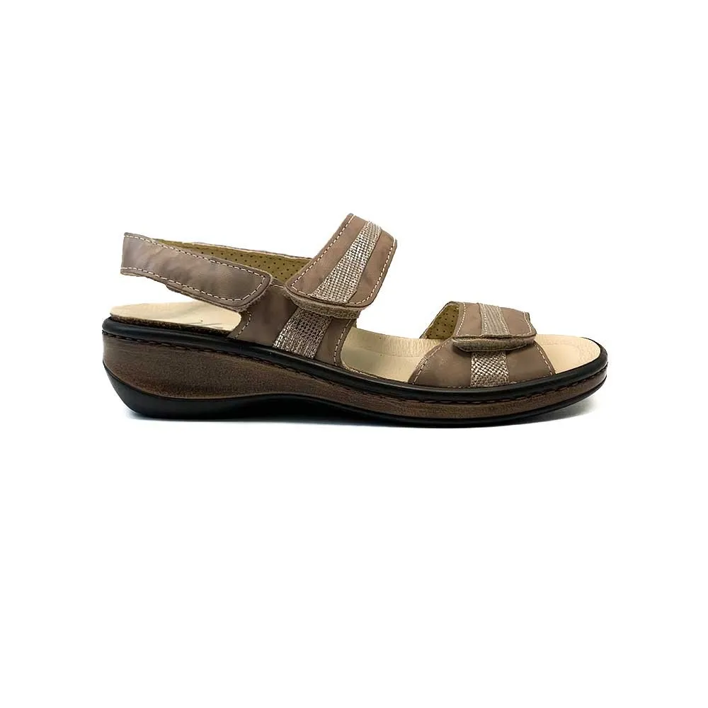ZAPATISIMOS sandalia ancho especial para mujer, antideslizante de vestir  cómodas para mujer, punta abierta,plantilla extraible,|Sandalias de mujer|  - AliExpress