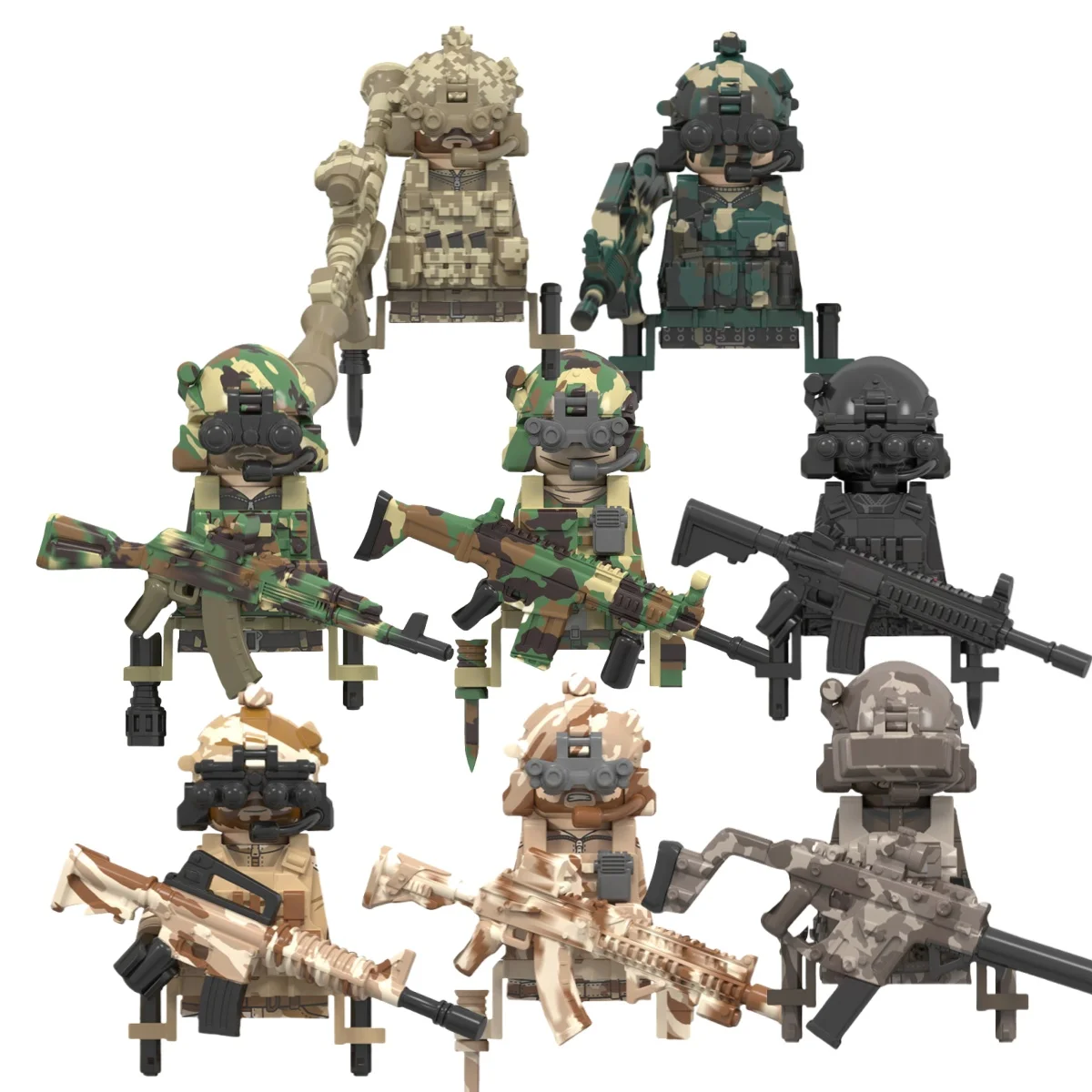 dsc-products