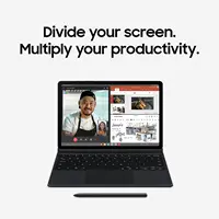 SAMSUNG Galaxy Tab S9 Tablet 8+ 128G With S Pen WIFI Vision x710 11" insert Galaxy AI Genuine Domestic tablo For Drawing painter 5