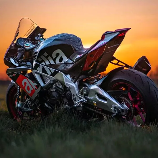 Motorcycle Full Shell Parts Store