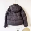 Lemon Wunder Puff New Winter Detachable Hooded High-end Down Jacket Women's All-match Thickened Warm Jacket for Women 3
