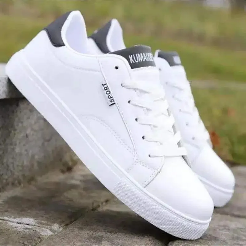 AD8614 white and black [single shoes]]