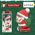 Santa Claus