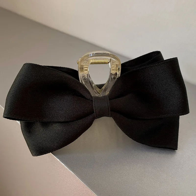 acrylic black