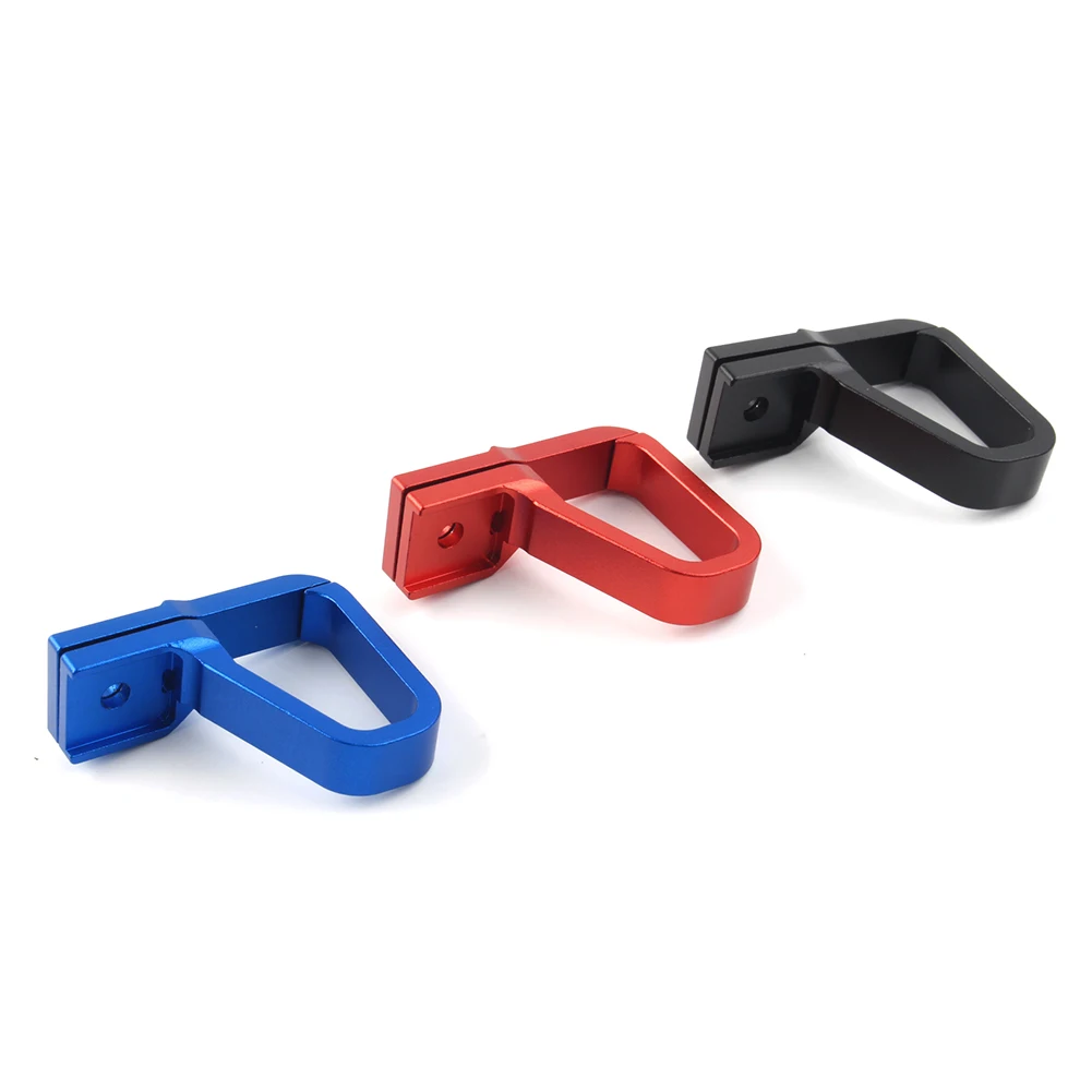 Front Brake Cable Clamp Line Guide For Yamaha YZ125 YZ250 YZ250F YZ80 85 TTR125/L/E/LE WR250F WR450F WR400F WR250 WR426F 1pc motorcycle brake cable clamp