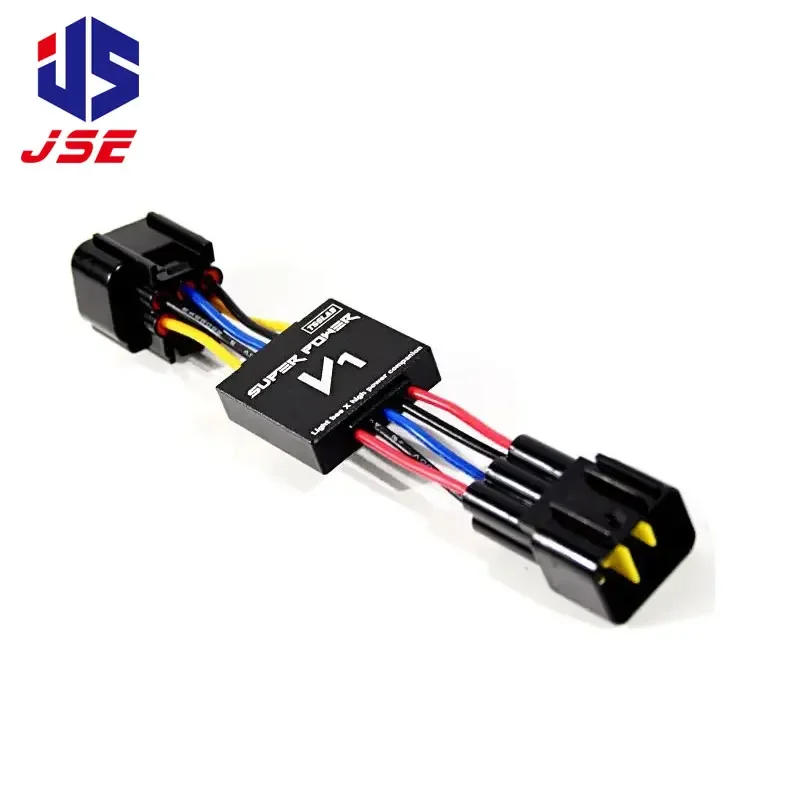 For-Sur-Ron-Light-Bee-X-Controller-Communication-Power-Booster-Speed-Up ...