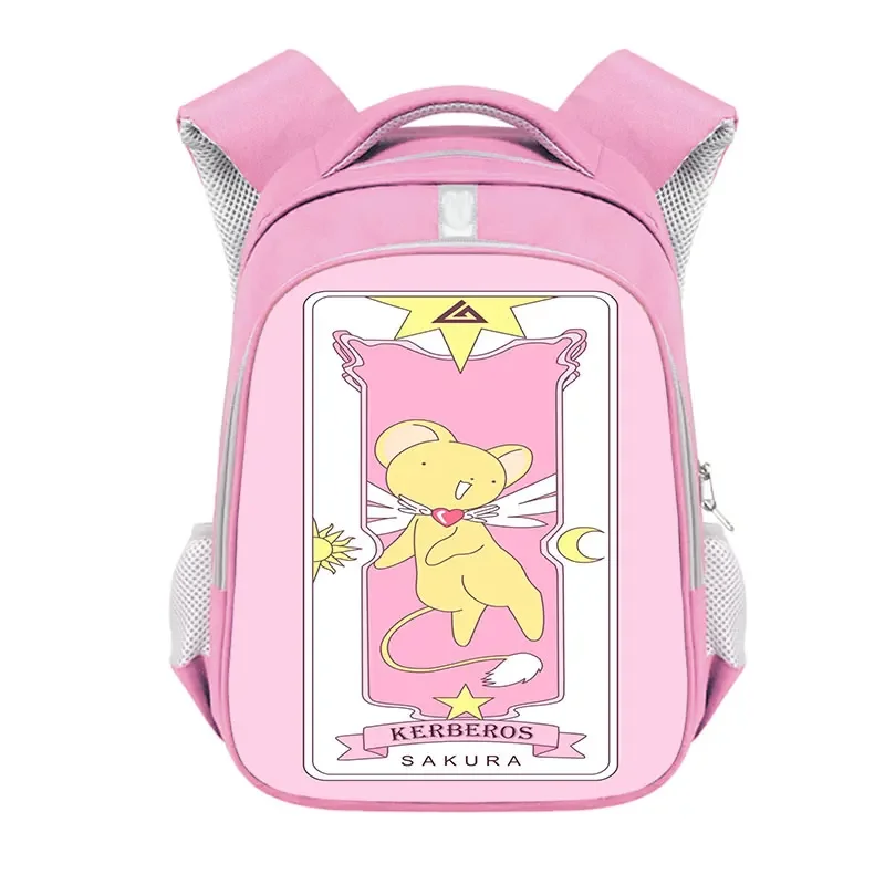 【Idang Club】 sakura backpack sakura backpack : idang club