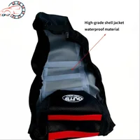 ⁦עבור SURRON Light bee Ultra Bee Guts Seat Off-Road Electric Bike⁩ – תמונה ⁦5⁩